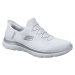 Skechers  Diamond dream  Nízke tenisky Biela