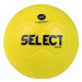 Select FOAM BALL KIDS Penová lopta, žltá, veľkosť