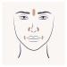 ZOEVA 103 Detail Foundation štetec na make-up
