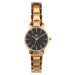 VUCH Aneirin Gold Watch