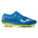 Joma Futbalové topánky Evolution EVOS2404FG Tmavomodrá