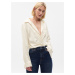 GAP Satin Shirt - Women