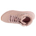 PÚDROVÉ ČLENKOVÉ ZIMNÉ TENISKY SKECHERS UNO GEN1 - DARLING DAZE 310566L-BLSH