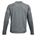 Under Armour STORM SWEATERFLEECE Pánska mikina, sivá, veľkosť