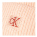 Calvin Klein Jeans Čiapka Monogram IU0IU00440 Ružová