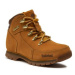 Timberland Outdoorová obuv Euro Rock TB0A43QR2311 Hnedá