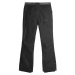 Picture OBJECT Pánske zimné nohavice, čierna, veľkosť
