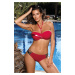 Ofelia Cocinella M-559 swimsuit red