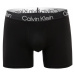 Calvin Klein Underwear Boxerky  čierna / biela