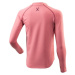 Klimatex FAEN Detské funkčné tričko, ružová, veľkosť