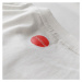 Pánské tričko M tričko bílé 2XL model 16007749 - Ozoshi