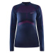 Women's T-shirt Craft Active Intensity LS Blue