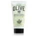 Korres Pure Greek Olive & Olive Blossom ošetrujúci krém na ruky