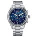 Pánske hodinky Citizen Super-Titanium Eco-Drive CA0810-88L + BOX