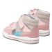 Bartek Sneakersy 116150 Ružová