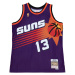 Mitchell & Ness NBA Pheonix Suns Steve Nash Swingman Jersey - Pánske - Dres Mitchell & Ness - Fi