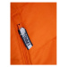 Tommy Hilfiger Vatovaná bunda Essential Padded KB0KB05982 D Oranžová Regular Fit