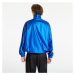 TOMMY JEANS Relaxed Metallic Popover Jacket Ultra Blue