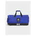 Adidas Taška 4ATHLTS Medium Duffel Bag HR9661 Modrá