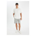 DEFACTO Regular Fit Basic Shorts