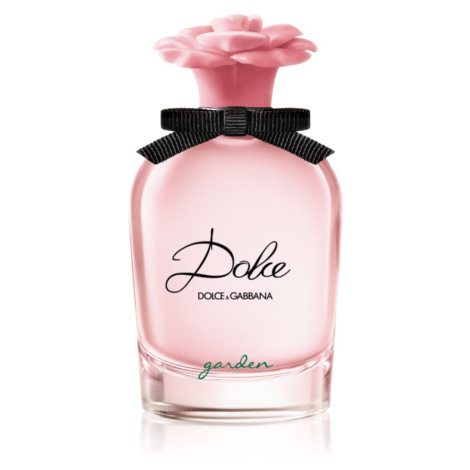 Dolce&Gabbana Dolce Garden parfumovaná voda pre ženy Dolce & Gabbana