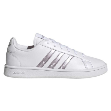 adidas GRAND COURT BEYOND Dámske tenisky, biela, veľkosť 39 1/3