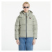 Bunda TOMMY JEANS Alaska Puffer Gray