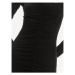 Tommy Jeans Každodenné šaty DW0DW17939 Čierna Slim Fit