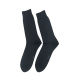 Dagi Anthracite 2-Pack Modal 20/1 Men's Socks