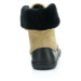 Shapen Lynx Taupe zimné barefoot topánky 43 EUR