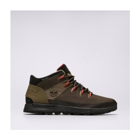 Timberland Sprint Trekker Mid Fab Wp