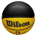 Wilson 2023 NBA Team City Edition San Francisco Golden State Warriors Size - Unisex - Lopta Wils