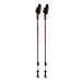 Nordic walking palice BLIZZARD Alu Performance nordic walking poles, anthracite pink