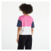 Roxy Eceg Short Sleeve T-shirt růžové