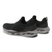 Skechers Sneakersy Denison 210431/BLK Čierna