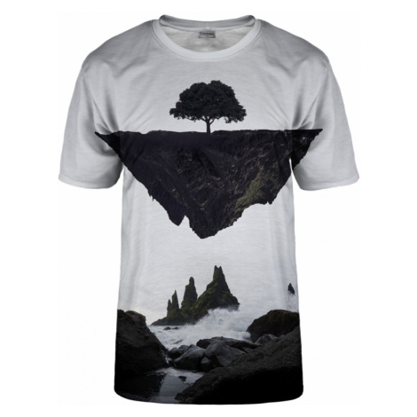 Bittersweet Paris Unisex's Levitation T-Shirt Tsh Bsp438