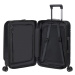 Samsonite Kabinový cestovní kufr Neopod EXP Easy Access 41/48 l - vzor/černá