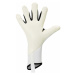 BU1 AIR WHITE HYLA Pánske brankárske rukavice, biela, veľkosť