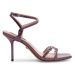 Nine West Sandále FARAZA ZL23014CC Fialová