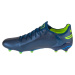 TMAVOMODRÉ KOPAČKY PUMA KING ULTIMATE FG/AG 107563-04