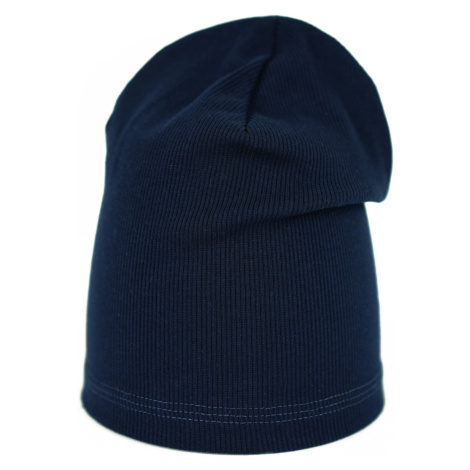 Art Of Polo Kids's Hat cz22804 Navy Blue