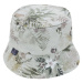 Detský bavlnený klobúk z kolekcie hmlisté ráno