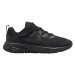 NIKE-Revolution 6 black/black/dark smoke grey Čierna