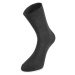 Canis (CXS) Bavlnené ponožky CXS CAVA - Čierna