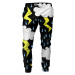 Mr. GUGU & Miss GO Unisex's Sweatpant SWPN-PC831