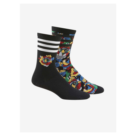 Pánske klasické ponožky Adidas