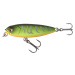 Wobler Stickbait WXM STK 45 F Firetiger