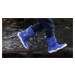 topánky Vivobarefoot Lumi X Artic Angels Amparo Blue Textile 36 EUR