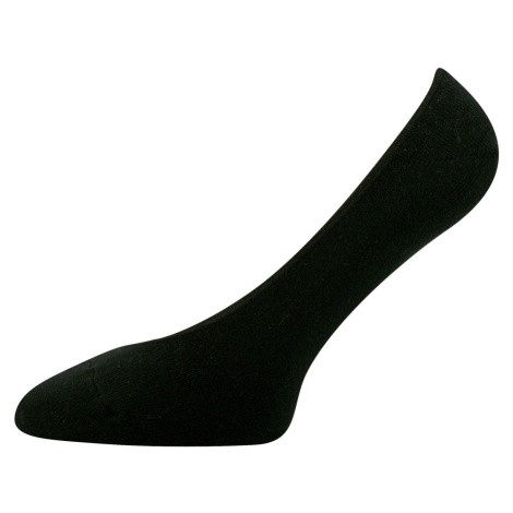 Boma Anna Dámske neviditeľné ponožky - 3 páry BM000000557700100017 čierna
