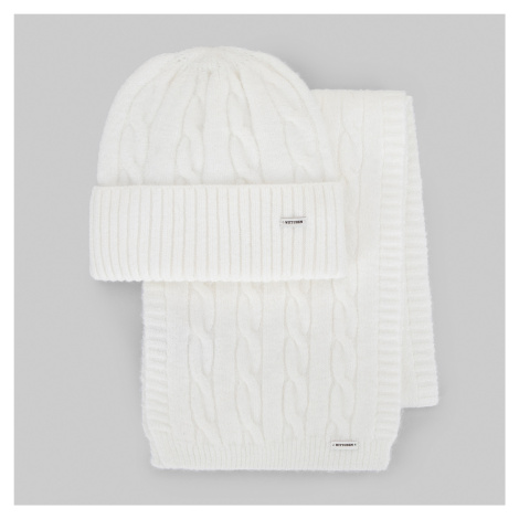 Dámske čiapky Wittchen